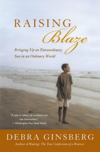 Debra Ginsberg - Raising Blaze, E-bok. Tillgänglighet: Lägg i varukorg