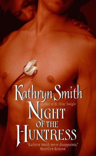 Kathryn Smith - Night of the Huntress, E-bok
