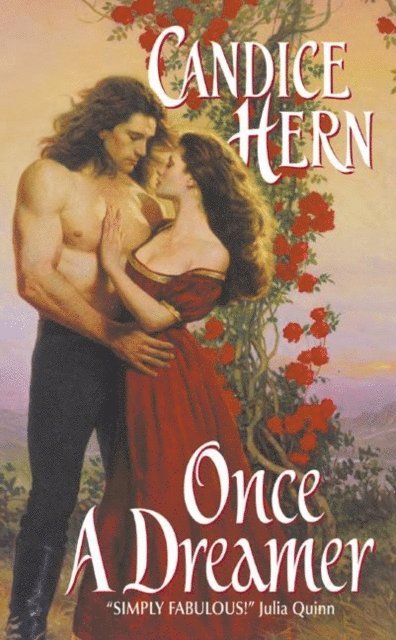 Candice Hern - Once a Dreamer, E-bok
