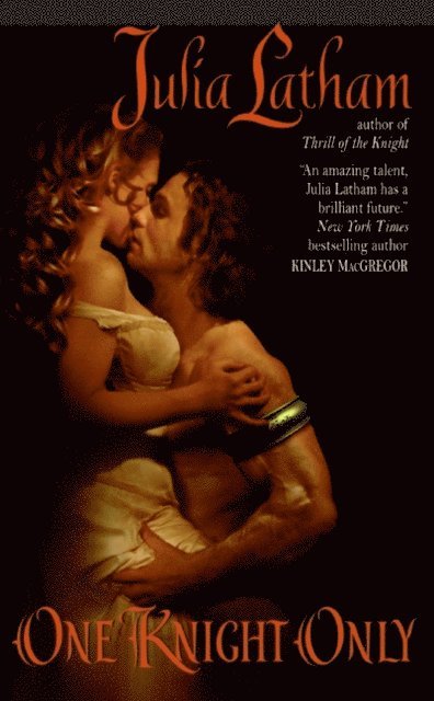 Julia Latham - One Knight Only, E-bok