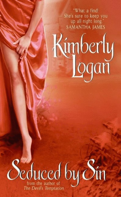 Kimberly Logan - Seduced by Sin, E-bok