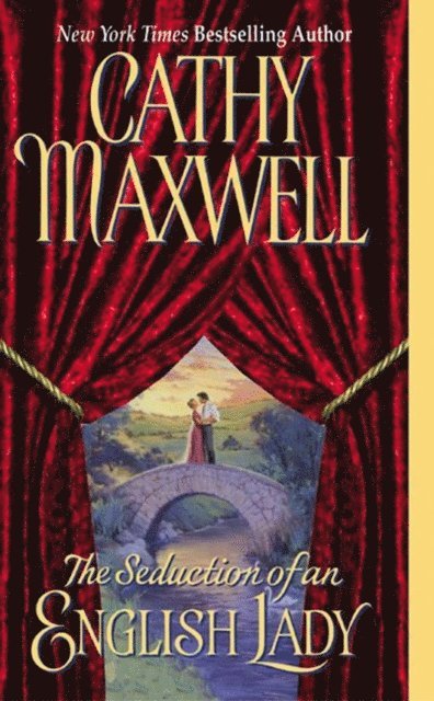 Cathy Maxwell - Seduction of an English Lady, E-bok