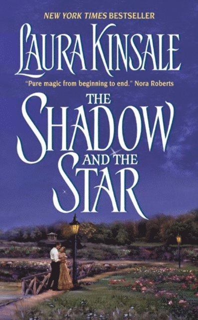 Laura Kinsale - Shadow and the Star, E-bok