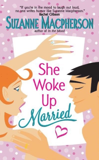 Suzanne Macpherson - She Woke Up Married, E-bok
