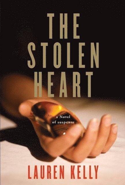 Lauren Kelly - Stolen Heart, E-bok