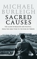 Sacred Causes