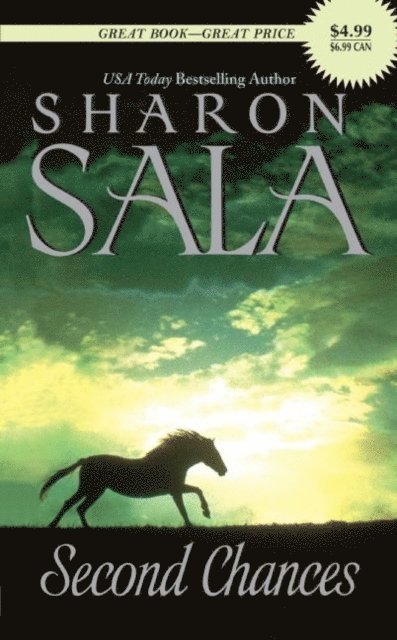 Sharon Sala - Second Chances, E-bok