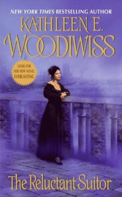 Kathleen E. Woodiwiss - Reluctant Suitor, E-bok