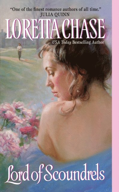 Loretta Chase - Lord of Scoundrels, E-bok
