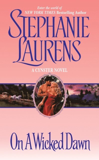 Stephanie Laurens - On a Wicked Dawn, E-bok