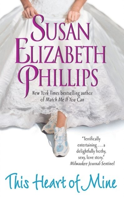Susan Elizabeth Phillips - This Heart of Mine, E-bok