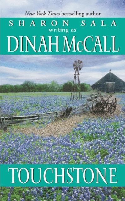 Sharon Sala - Touchstone, E-bok
