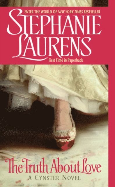 Stephanie Laurens - Truth About Love, E-bok