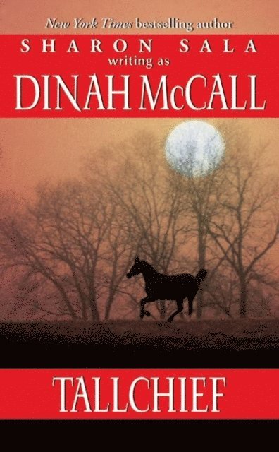 Dinah McCall - Tallchief, E-bok