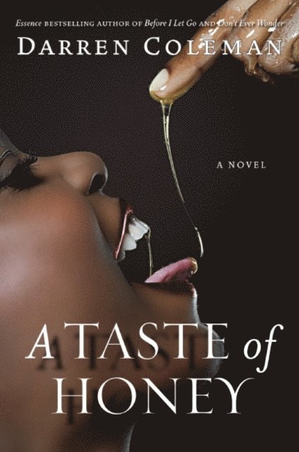 Darren Coleman - Taste of Honey, E-bok. Tillgänglighet: Lägg i varukorg