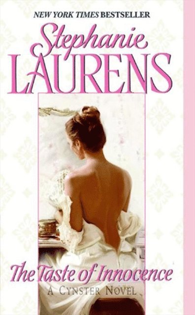 Stephanie Laurens - Taste of Innocence, E-bok