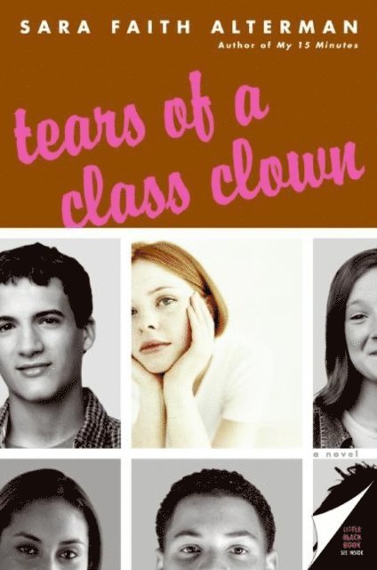 Sara Faith Alterman - Tears of a Class Clown, E-bok. Tillgänglighet: Lägg i varukorg