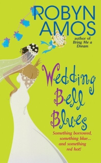Linda Windsor - Wedding Bell Blues, E-bok