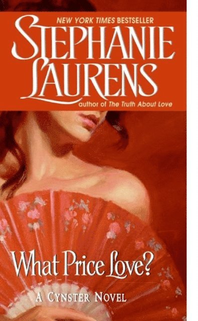 Stephanie Laurens - What Price Love?, E-bok