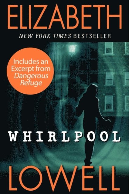 Elizabeth Lowell - Whirlpool, E-bok