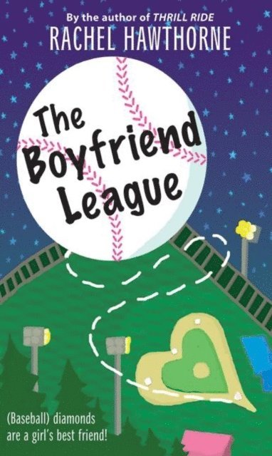 Rachel Hawthorne - Boyfriend League, E-bok