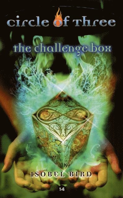 Isobel Bird - Circle of Three #14: The Challenge Box, E-bok. Tillgänglighet: Lägg i varukorg
