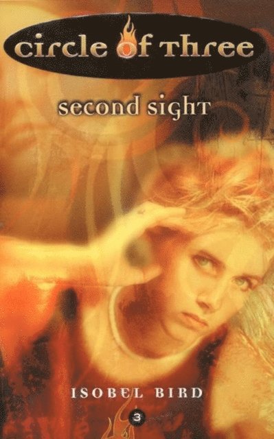 Circle of Three #3: Second Sight