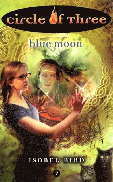 Isobel Bird - Circle of Three #7: Blue Moon, E-bok. Tillgänglighet: Lägg i varukorg