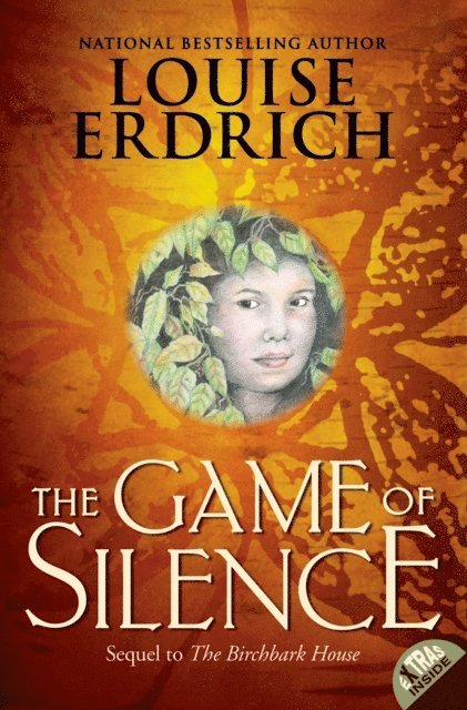 Louise Erdrich - Game of Silence, E-bok