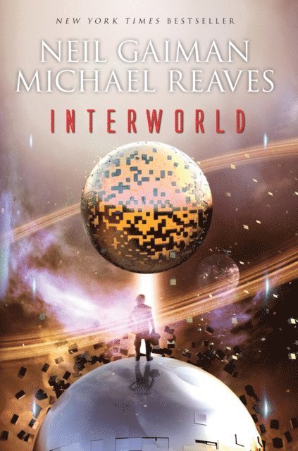 Michael Reaves, Neil Gaiman - InterWorld, E-bok