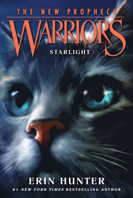Erin Hunter - Warriors: The New Prophecy #4: Starlight, E-bok