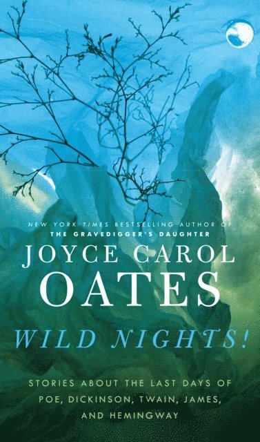 Wild Nights!