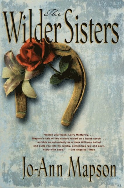 Jo-Ann Mapson - Wilder Sisters, E-bok