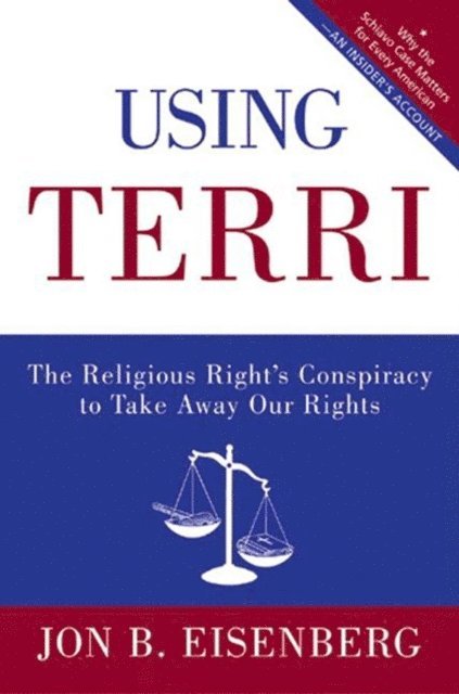 Jon Eisenberg - Using Terri, E-bok. Tillgänglighet: Lägg i varukorg