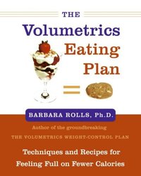Volumetrics Eating Plan