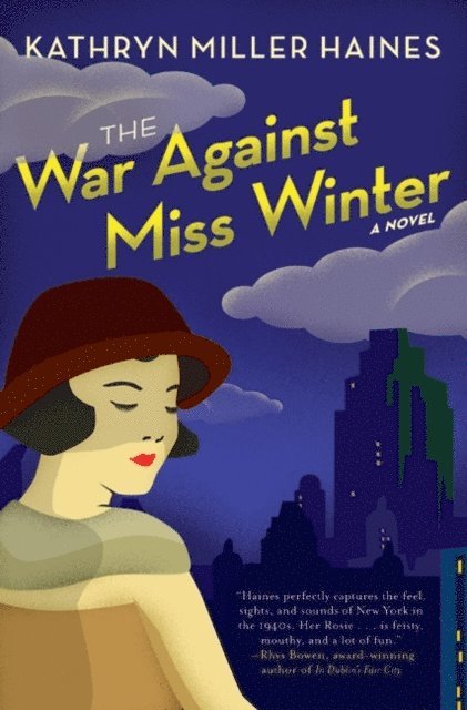 War Against Miss Winter