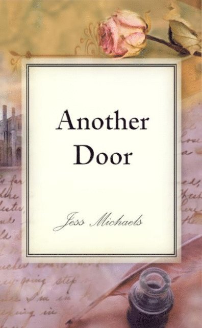 Jess Michaels - Another Door, E-bok