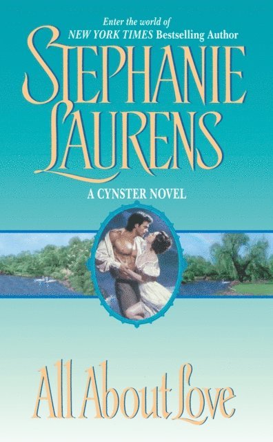 Stephanie Laurens - All About Love, E-bok