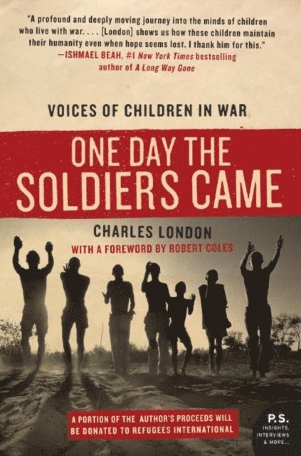 Charles London - One Day the Soldiers Came, E-bok. Tillgänglighet: Lägg i varukorg