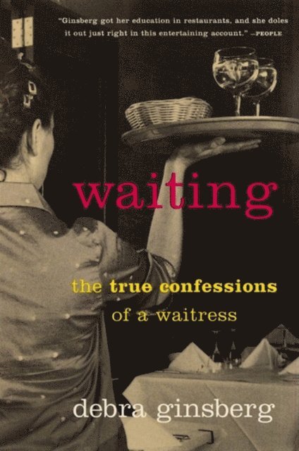 Debra Ginsberg - Waiting, E-bok. Tillgänglighet: Lägg i varukorg