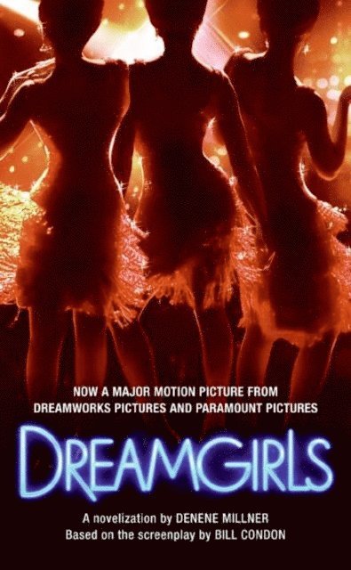 Denene Millner - Dreamgirls, E-bok