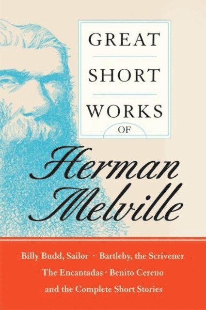 Herman Melville - Great Short Works of Herman Melville, E-bok