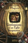 Confessions Of An Ugly Stepsister