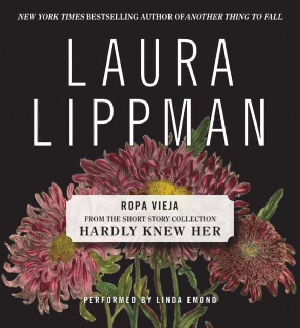 Laura Lippman - Ropa Vieja, Ljudbok