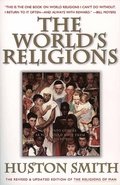 World's Religions, Revised and Updated