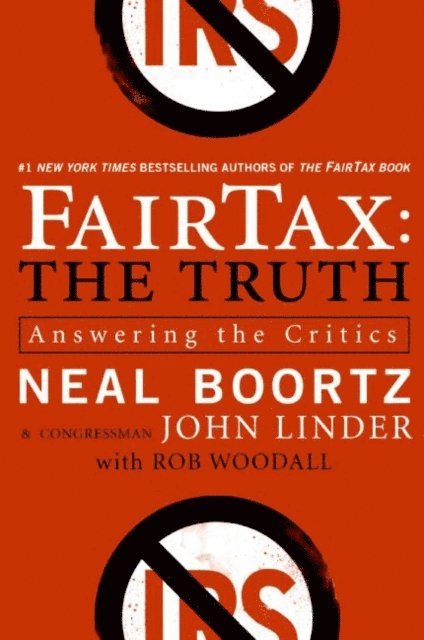 FairTax:The Truth