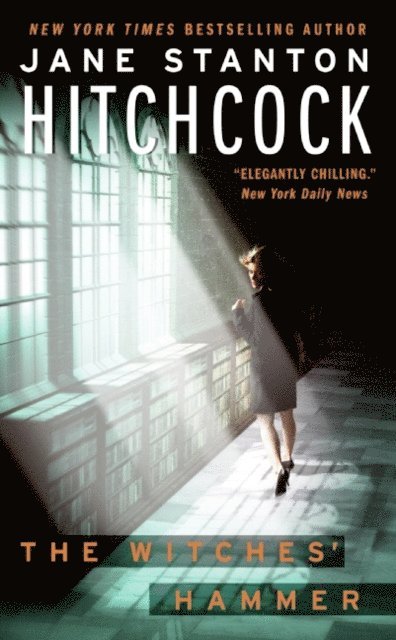 Jane Stanton Hitchcock - Witches' Hammer, E-bok