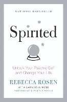 Rebecca Rosen, Samantha Rose - Spirited, Häftad
