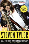 Does the Noise in My Head Bother You?: A Rock 'n' Roll Memoir