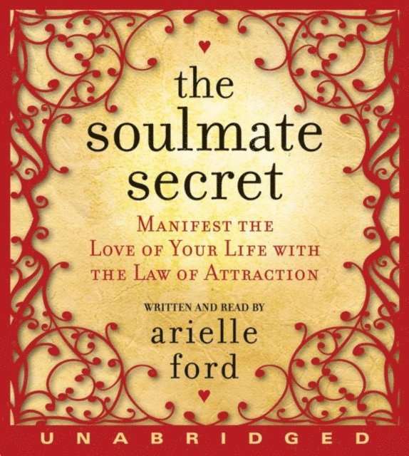 Arielle Ford - Soulmate Secret, Ljudbok. Tillgänglighet: Lägg i varukorg